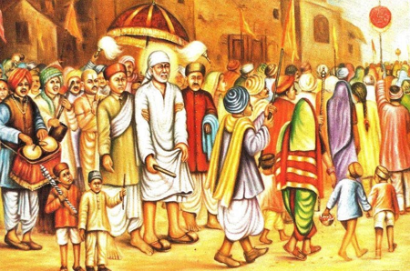 Information about Shirdi Sai Baba Life History. Sri Shirdi Sai Baba is one of the greatest saints ever born in India and has millions of devotees all over the World.